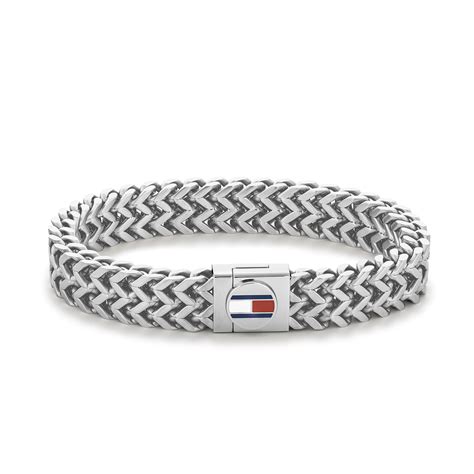 Tommy Hilfiger Armbanden voor heren online .